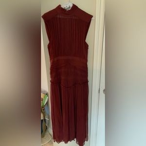 Shona Joy Noemi midi size 8